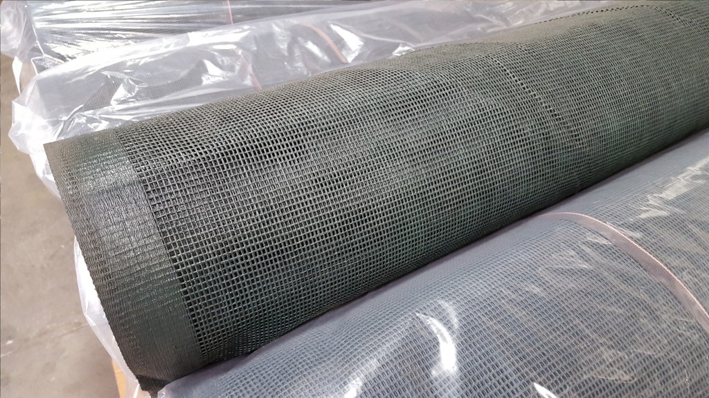 Phifer Arlyn Outdoor Vinyl Mesh